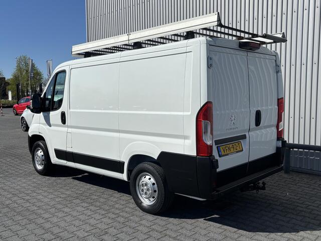 Peugeot BOXER 330 2.2 BlueHDi 120 L1H1