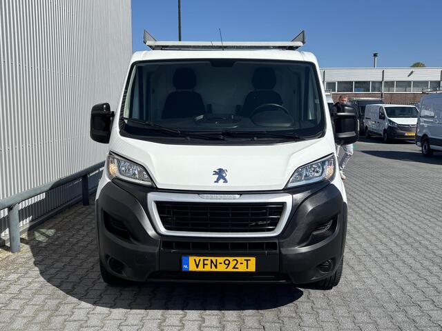 Peugeot BOXER 330 2.2 BlueHDi 120 L1H1