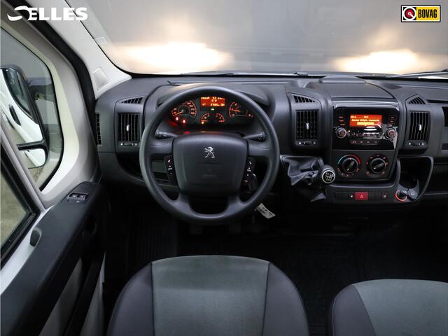 Peugeot BOXER 335 2.0 BlueHDI L2H2 Pro