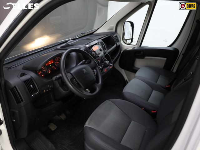 Peugeot BOXER 335 2.0 BlueHDI L2H2 Pro