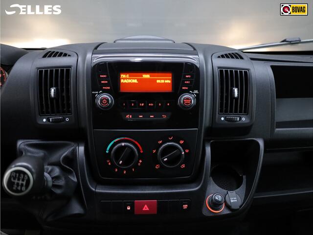 Peugeot BOXER 335 2.0 BlueHDI L2H2 Pro