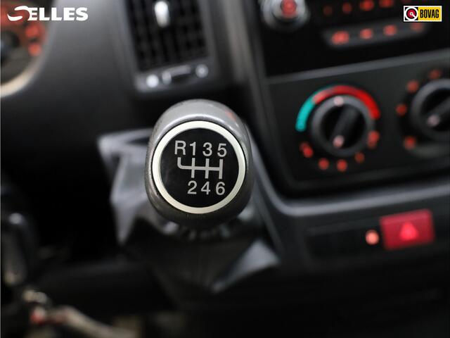 Peugeot BOXER 335 2.0 BlueHDI L2H2 Pro