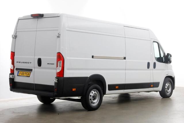 Peugeot BOXER 2.2 BlueHDi 180pk Automaat L4H2 LED/ACC/Navi/Camera 11-2024