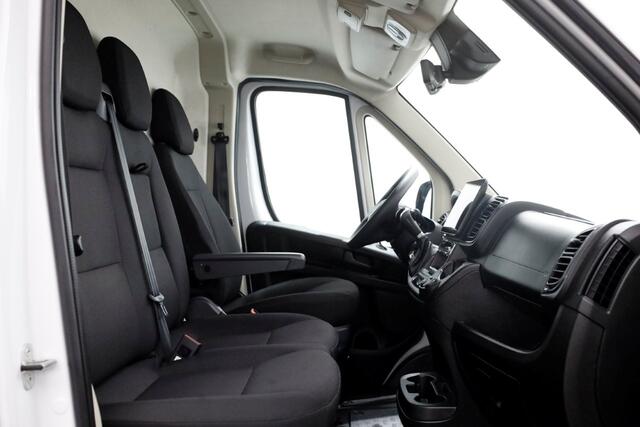 Peugeot BOXER 2.2 BlueHDi 180pk Automaat L4H2 LED/ACC/Navi/Camera 11-2024