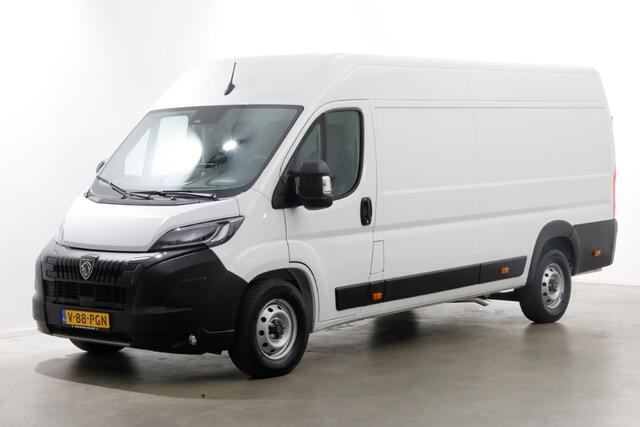 Peugeot BOXER 2.2 BlueHDi 180pk Automaat L4H2 LED/ACC/Navi/Camera 11-2024