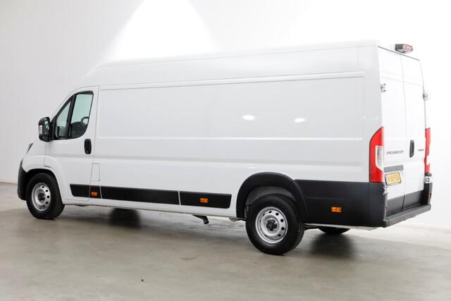 Peugeot BOXER 2.2 BlueHDi 180pk Automaat L4H2 LED/ACC/Navi/Camera 11-2024