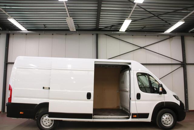 Peugeot BOXER 435 2.2 BlueHDi L4H2 AIRCO ACHTERUITRIJCAMERA