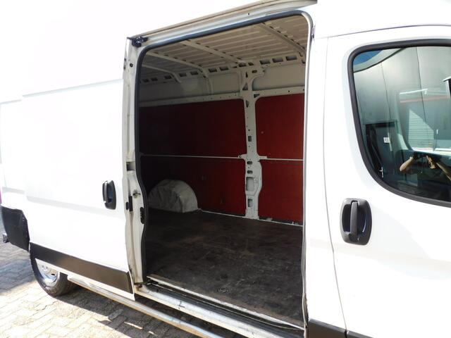 Peugeot BOXER 435 2.0 BlueHDI L3H2 Premium 1e EIGENAAR! CAMERA! CRUISE! BLUETOOTH! AIRCO! TREKHAAK!