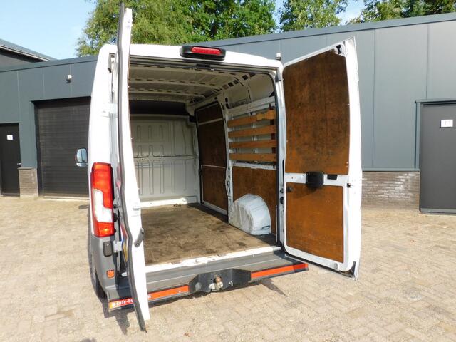 Peugeot BOXER 330 2.0 BlueHDI L2H2 Pro 1e EIGENAAR! CAMERA! NAVI! BLUETOOTH! AIRCO!