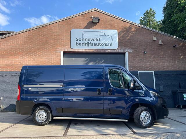 Peugeot BOXER 330 2.2 BlueHDi 120 L2H1 Premium