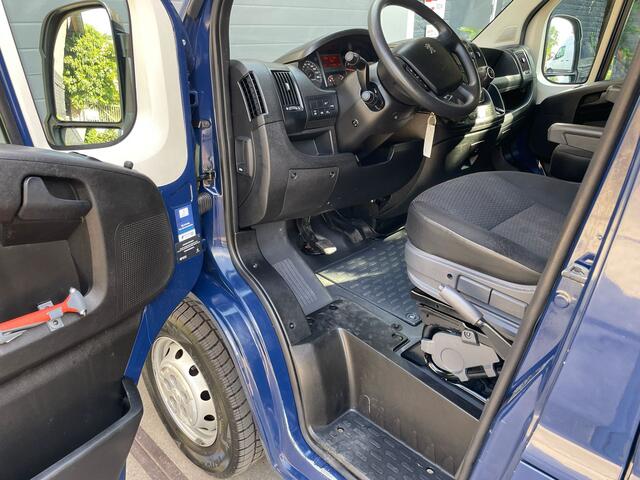 Peugeot BOXER 330 2.2 BlueHDi 120 L2H1 Premium