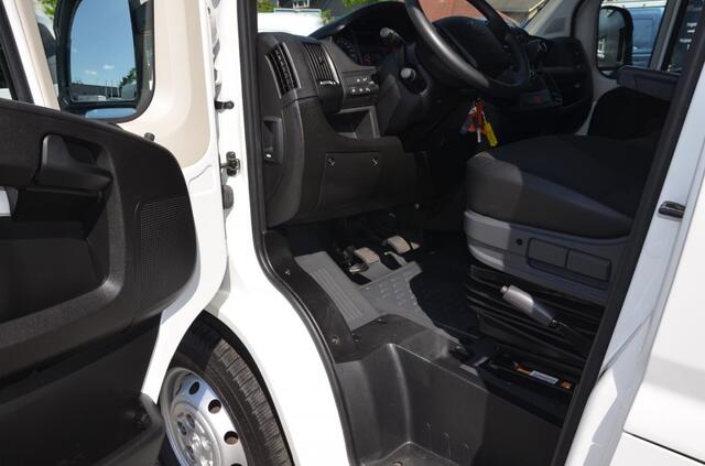 Peugeot BOXER 2.3 DCI L3H1 Meubelbak/bakwagen.laadklep uniek 16000km