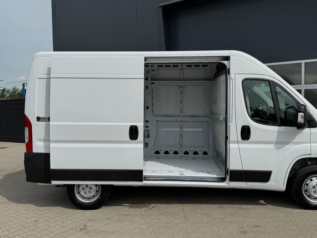 Peugeot BOXER 333 2.2 HDI L2H1 Koelwagen - Thermoking V 300 MAX 20 koelen - vriezen tot - 20 graden