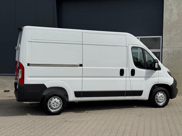 Peugeot BOXER 333 2.2 HDI L2H2 Premium - BLIS - Camera - Carplay