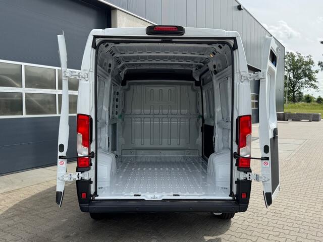 Peugeot BOXER 333 2.2 HDI L2H2 Premium - BLIS - Camera - Carplay