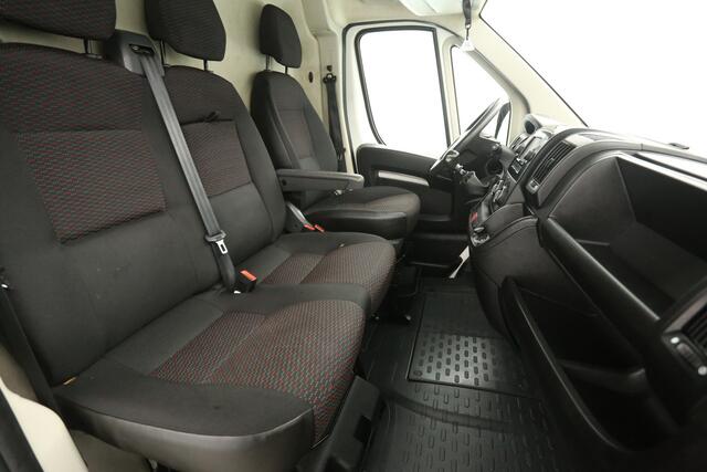 Peugeot BOXER Citroën Jumper 2.2 BlueHDi 140PK L1H1 | Airco | Cruise | Camera | Navi | 3 Zits | Trekhaak | Imperiaal