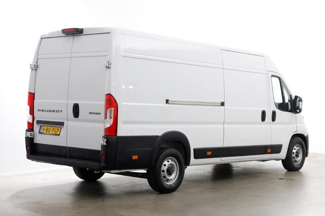Peugeot BOXER 2.2 BlueHDi 180pk Automaat L4H2 LED/ACC/Navi/Camera 12-2024