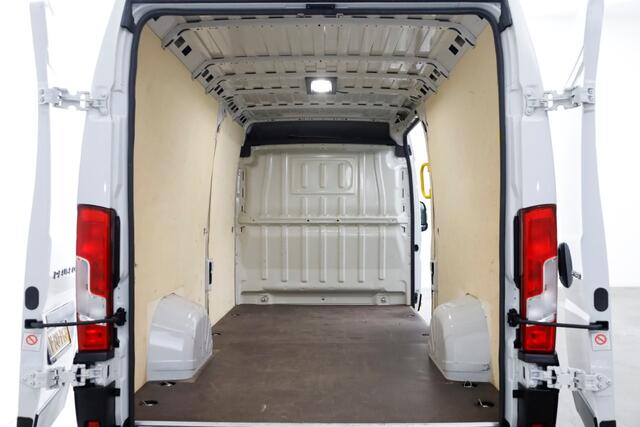 Peugeot BOXER 2.2 BlueHDi 180pk Automaat L4H2 LED/ACC/Navi/Camera 12-2024