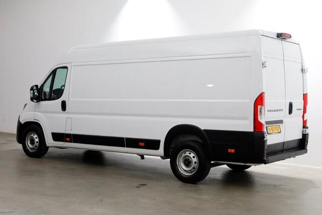 Peugeot BOXER 2.2 BlueHDi 180pk Automaat L4H2 LED/ACC/Navi/Camera 12-2024