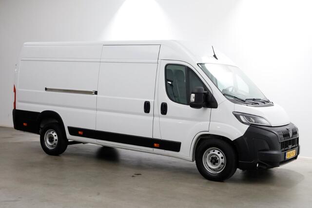 Peugeot BOXER 2.2 BlueHDi 180pk Automaat L4H2 LED/ACC/Navi/Camera 12-2024