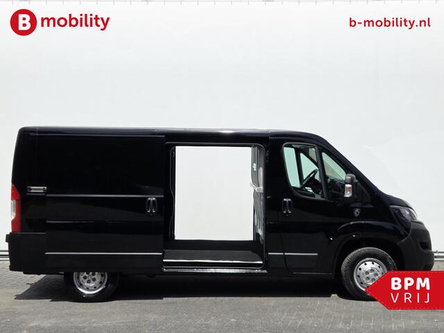 Peugeot BOXER 333 2.2 BlueHDi 165 L2H1 Premium Trekhaak 2500kg | Cruise Control | Achteruitrijcamera | Betimmering
