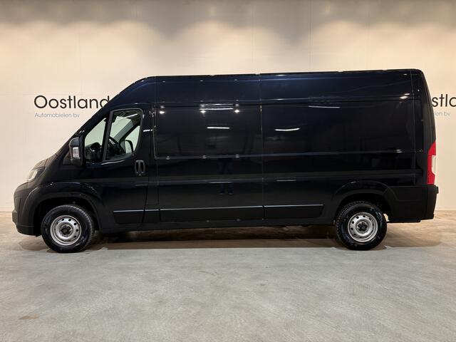 Peugeot BOXER 2.2 BlueHDi 140 PK L3H2 / Airco / Cruise Control / Camera / 3-Zits / 41.500 KM !!