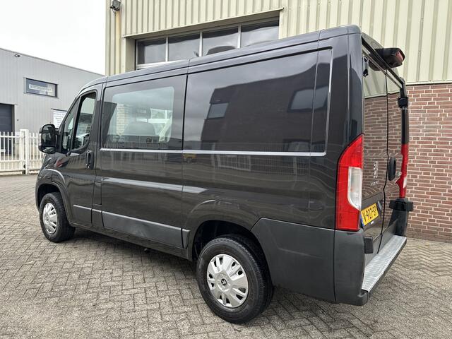 Peugeot BOXER 330 2.0 BlueHDI L1H1 Pro DC Airco,Cruise,Navi,Camera,Pdc,Enz
