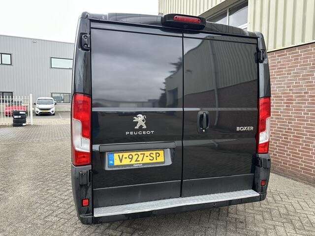 Peugeot BOXER 330 2.0 BlueHDI L1H1 Pro DC Airco,Cruise,Navi,Camera,Pdc,Enz