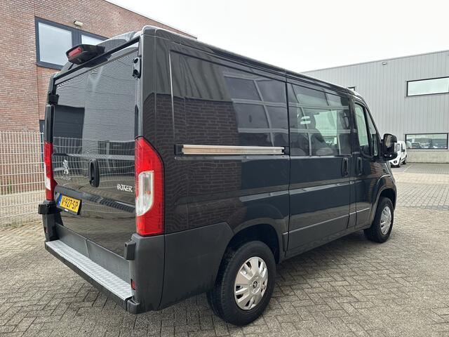 Peugeot BOXER 330 2.0 BlueHDI L1H1 Pro DC Airco,Cruise,Navi,Camera,Pdc,Enz