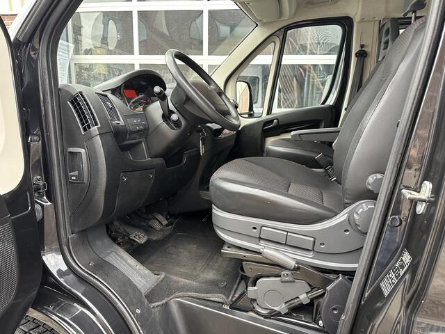 Peugeot BOXER 330 2.0 BlueHDI L1H1 Pro DC Airco,Cruise,Navi,Camera,Pdc,Enz