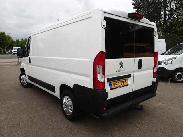 Peugeot BOXER 335 2.2 BlueHDi 165 L2H1 Premium
