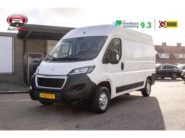 Peugeot BOXER 330 2.0 BlueHDI L2H2 Premium Cruise, Navigatie, Camera