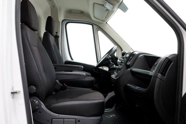 Peugeot BOXER 335 2.2 BlueHDi 140pk L2H1 Premium Airco/Navi/2x Schuifdeur K8 04-2021