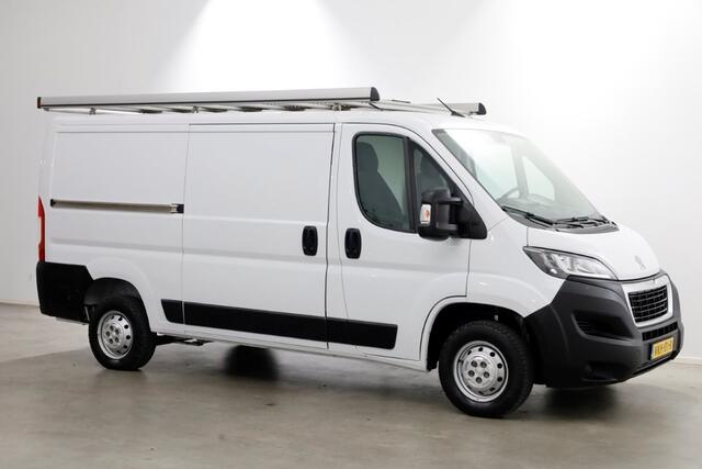 Peugeot BOXER 335 2.2 BlueHDi 140pk L2H1 Premium Airco/Navi/2x Schuifdeur K8 04-2021