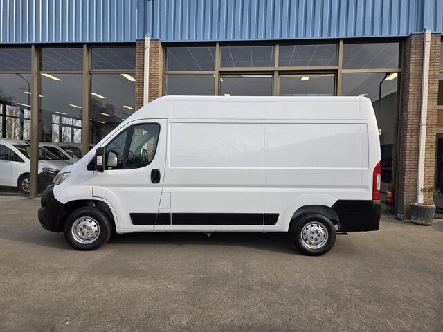 Peugeot BOXER / Citroen Jumper HDi 88Kw-120Pk L2/H2 Cruisecontrol Airco 270Graden doordraaideuren