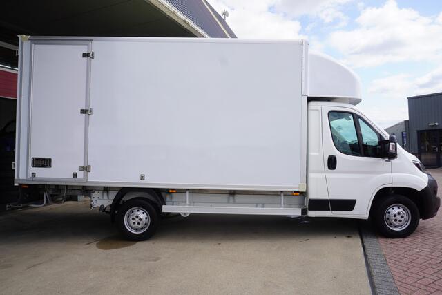 Peugeot BOXER 335 2.0 BlueHDI 131PK L3 Pro Meubelbak Airco | Camera | Navi | achterdeuren