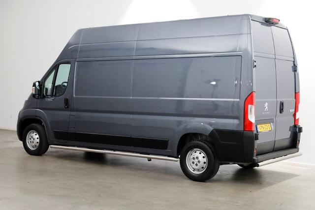 Peugeot BOXER 335 2.2 BlueHDi 140pk L3H3 Premium Airco/Camera 05-2022