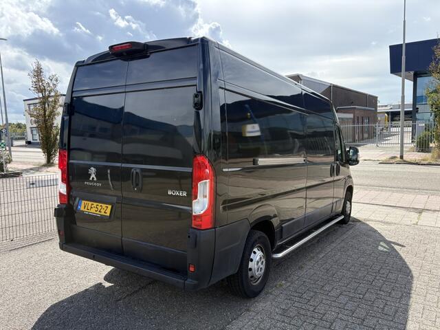 Peugeot BOXER 335 2.2 HDI L3H2 Pre