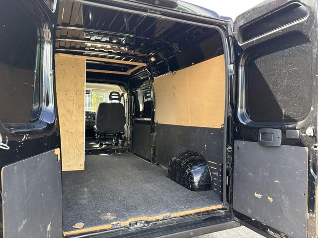 Peugeot BOXER 335 2.2 HDI L3H2 Pre