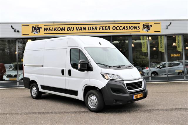 Peugeot BOXER 335 2.2 BlueHDi 140 L2H2 Pro EX.BTW