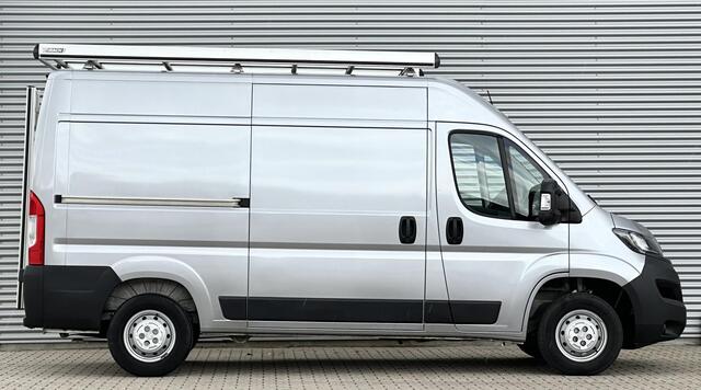 Peugeot BOXER 333 2.2 Boxer/Ducato/Jumper L2H2 Navi|Carplay|Crui