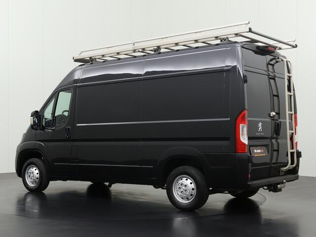 Peugeot BOXER 2.2 BlueHDI 140PK L2H2 | Multimedia | Airco | Cruise | 3-Zits | Trekhaak
