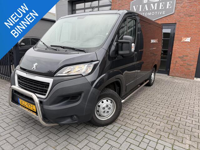 Peugeot BOXER 330 2.2 BlueHDi 120 L1H1 Premium