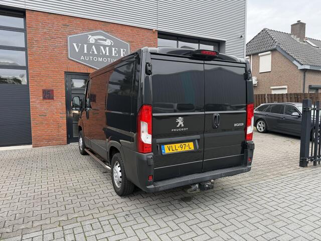 Peugeot BOXER 330 2.2 BlueHDi 120 L1H1 Premium