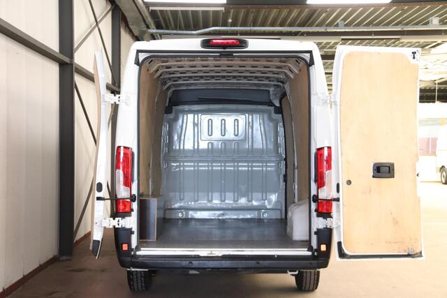 Peugeot BOXER 2.2 BlueHDi L4H2 AIRCO CRUISE CONTOL EURO 6