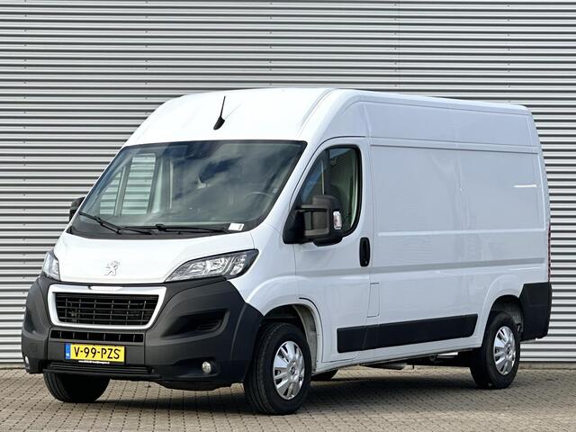 Peugeot BOXER 2.2 BlueHDi 120 L2H2 Airco|Navi|Camera|Trekhaak