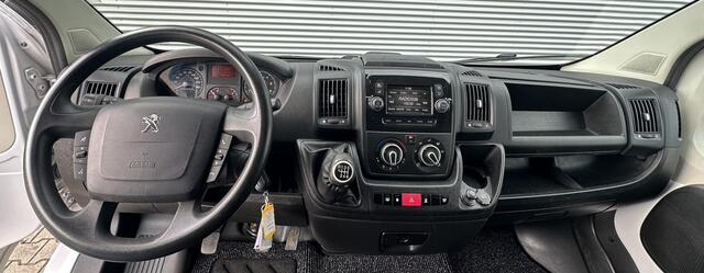 Peugeot BOXER 2.2 BlueHDi 120 L2H2 Airco|Navi|Camera|Trekhaak