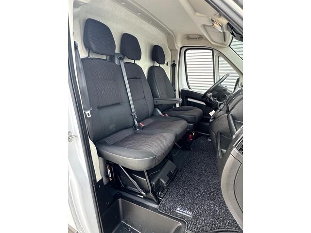 Peugeot BOXER 2.2 BlueHDi 120 L2H2 Airco|Navi|Camera|Trekhaak