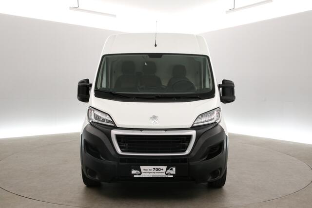 Peugeot BOXER 2.2 BlueHDI 140PK L2H2 | Marge | Airco | Camera | Cruise | 3 Zits | Trekhaak | Parkeersens.