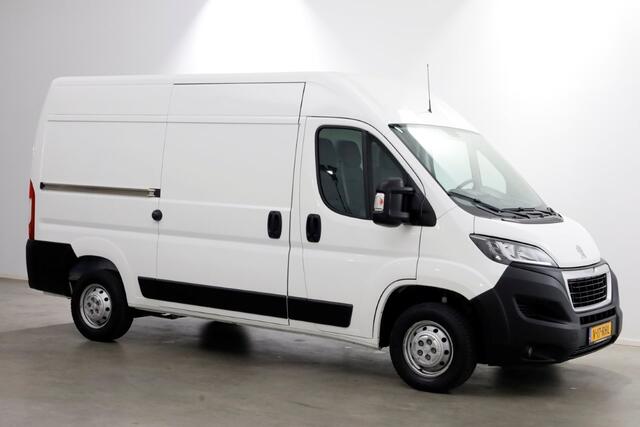 Peugeot BOXER 2.2 BlueHDi 120pk L2H2 Airco/Navi/Inrichting 07-2021